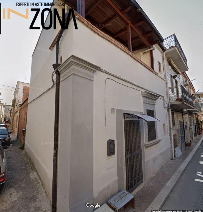 casa indipendente in vendita a Foggia