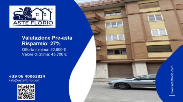 negozio in vendita a Foggia