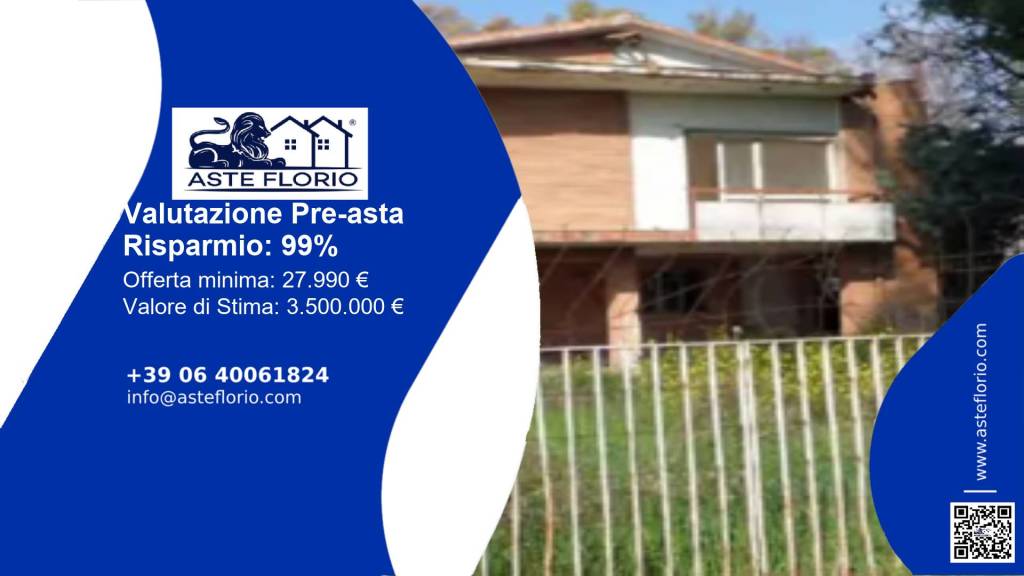 appartamento in vendita a Foggia in zona Incoronata