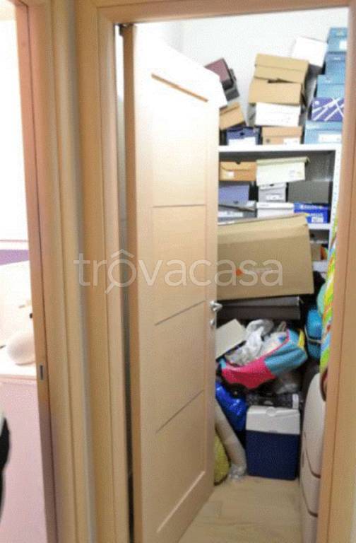 appartamento in vendita a Foggia in zona Macchia Gialla