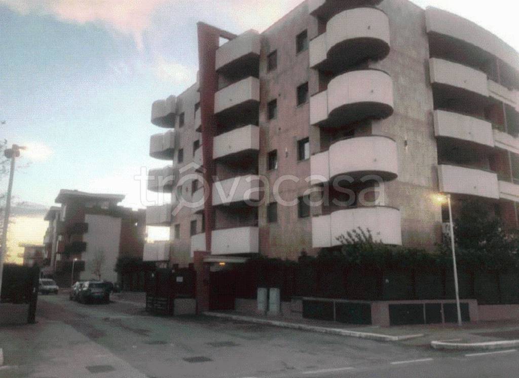 appartamento in vendita a Foggia in zona Macchia Gialla