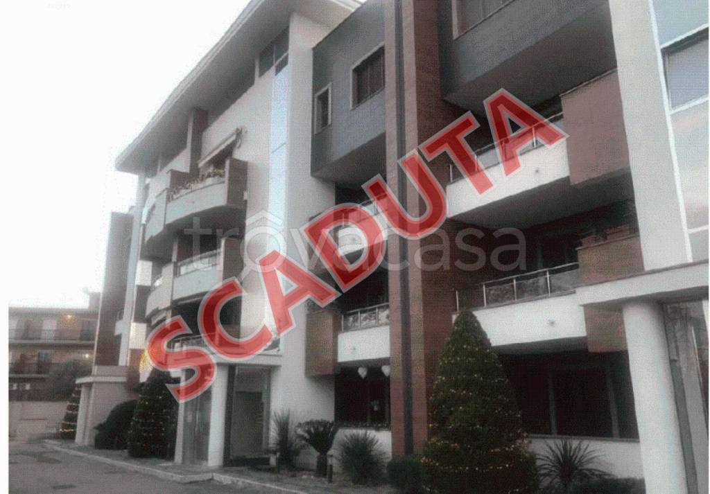 appartamento in vendita a Foggia in zona Macchia Gialla