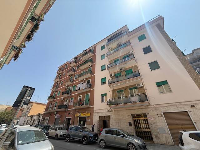 appartamento in vendita a Foggia in zona Immacolata / San Pio X