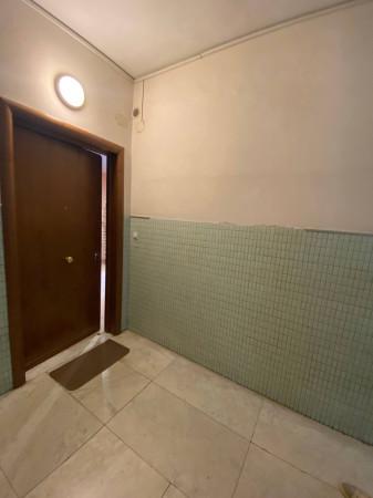 appartamento in vendita a Foggia