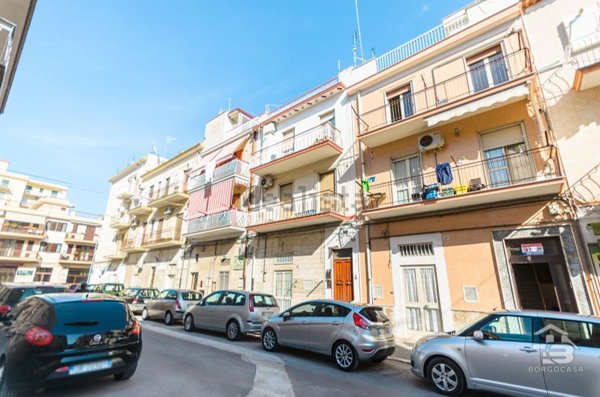appartamento in vendita a Foggia in zona Macchia Gialla
