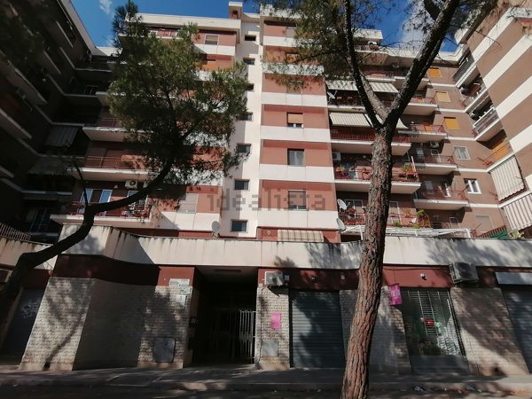 appartamento in vendita a Foggia