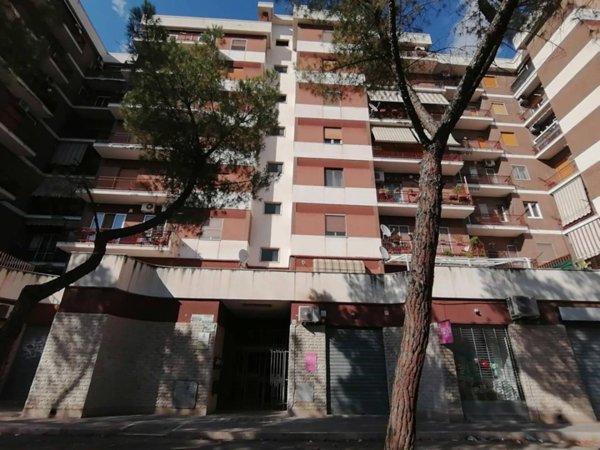 appartamento in vendita a Foggia