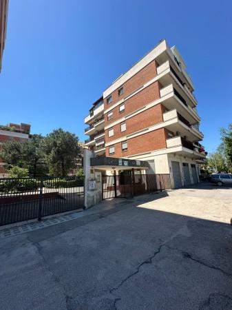 appartamento in vendita a Foggia in zona Centro Città