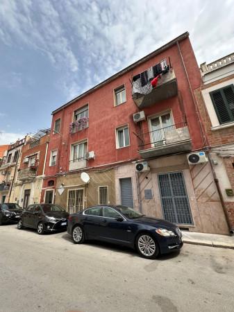 appartamento in vendita a Foggia