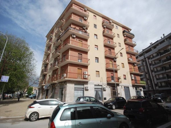 appartamento in vendita a Foggia in zona Centro Città