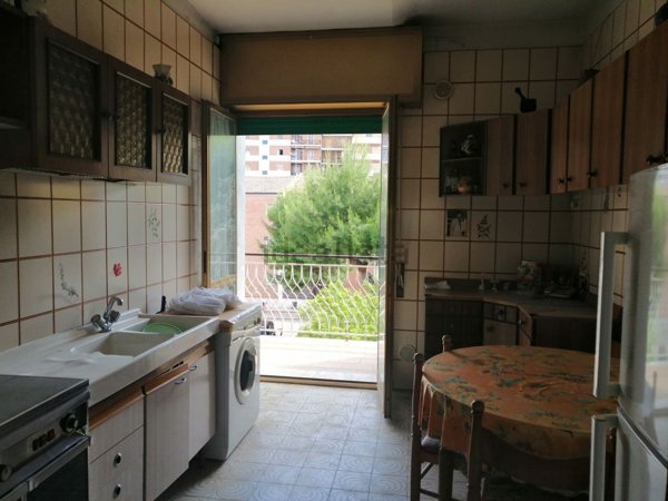 appartamento in vendita a Foggia