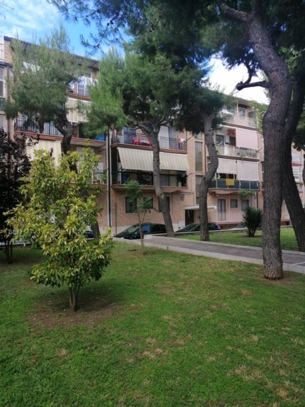 appartamento in vendita a Foggia