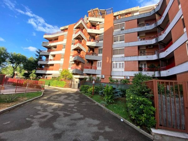appartamento in vendita a Foggia in zona Candelaro