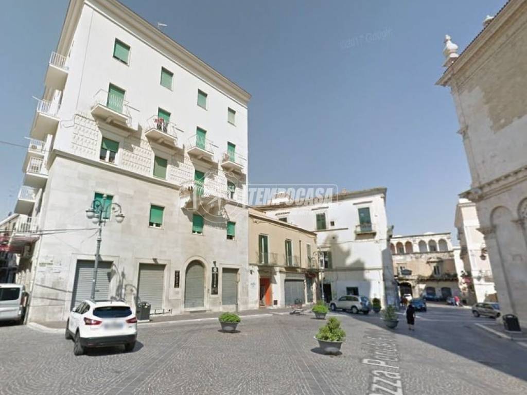 negozio in vendita a Foggia