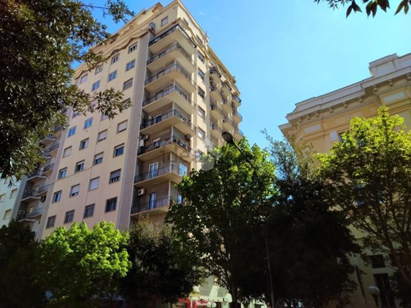 appartamento in vendita a Foggia in zona Centro Città