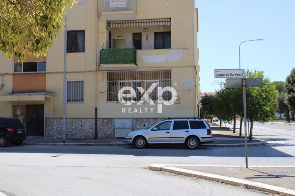 appartamento in vendita a Foggia in zona Candelaro
