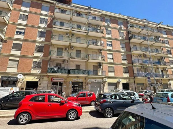 appartamento in vendita a Foggia in zona Stadio