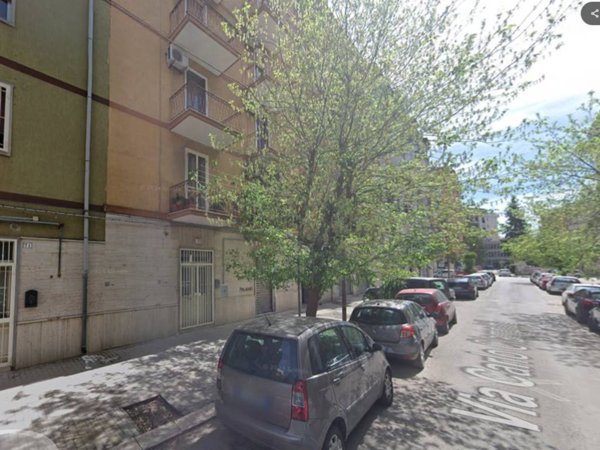 appartamento in vendita a Foggia in zona Immacolata / San Pio X