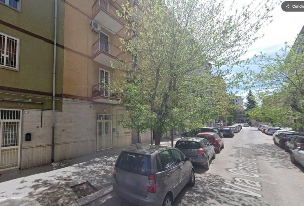 appartamento in vendita a Foggia in zona Centro Città