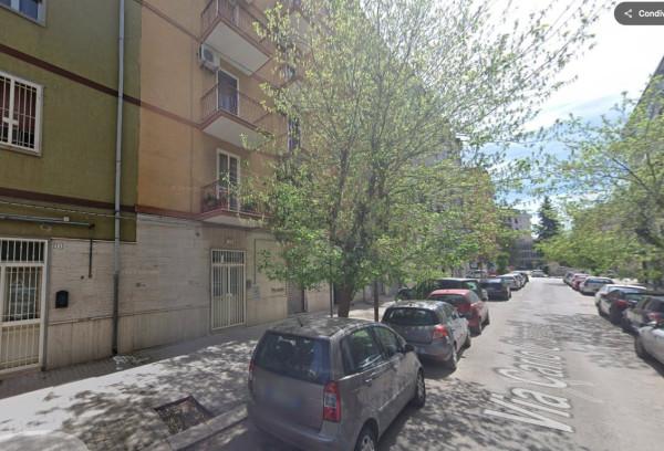 appartamento in vendita a Foggia in zona Centro Città