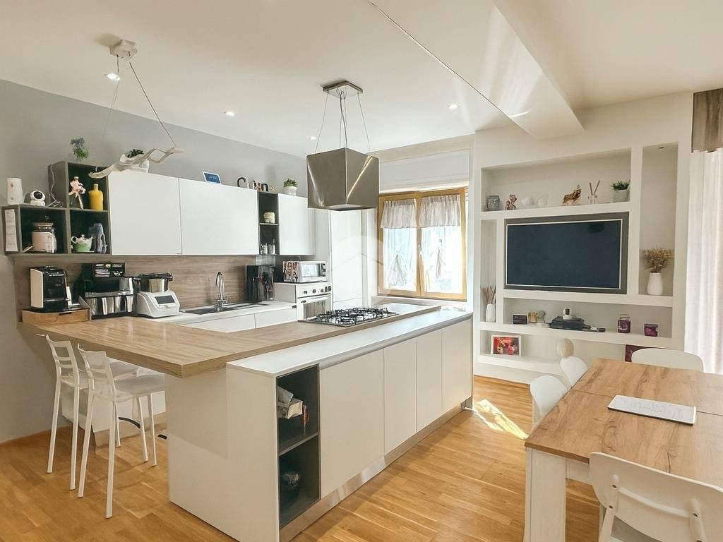 appartamento in vendita a Foggia