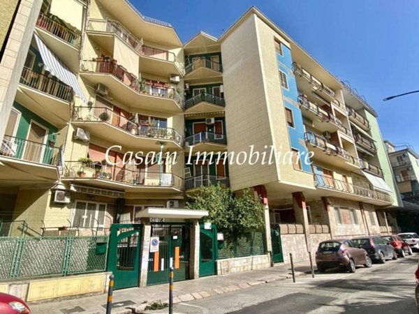 appartamento in vendita a Foggia in zona San Ciro