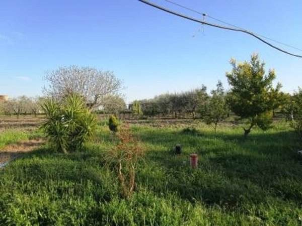 appartamento in vendita a Foggia in zona Camporeale