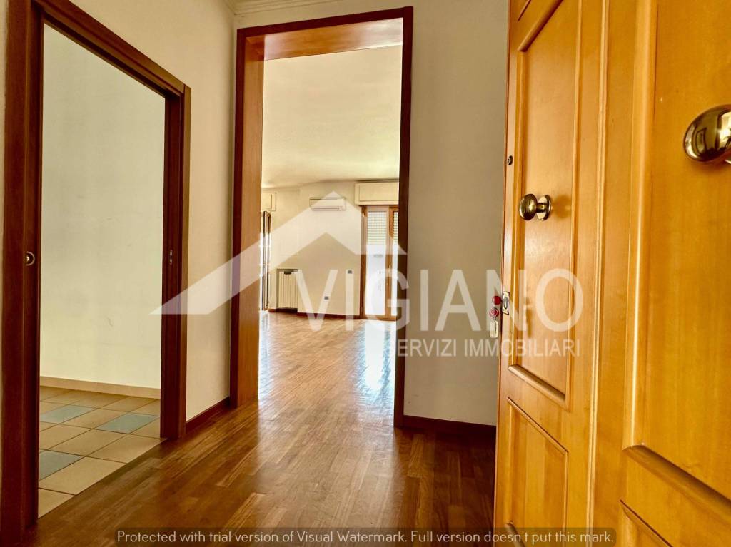 appartamento in vendita a Foggia