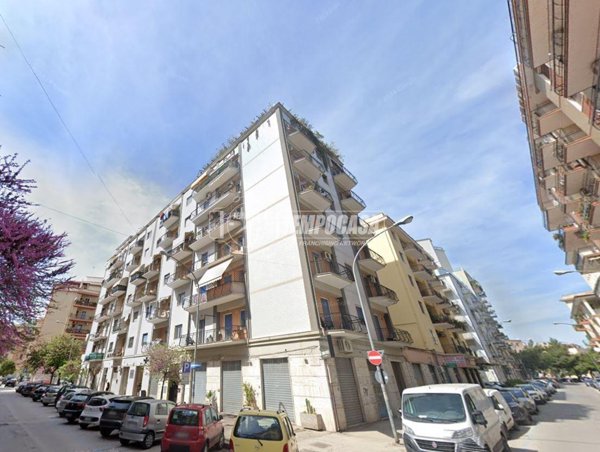 appartamento in vendita a Foggia in zona Immacolata / San Pio X