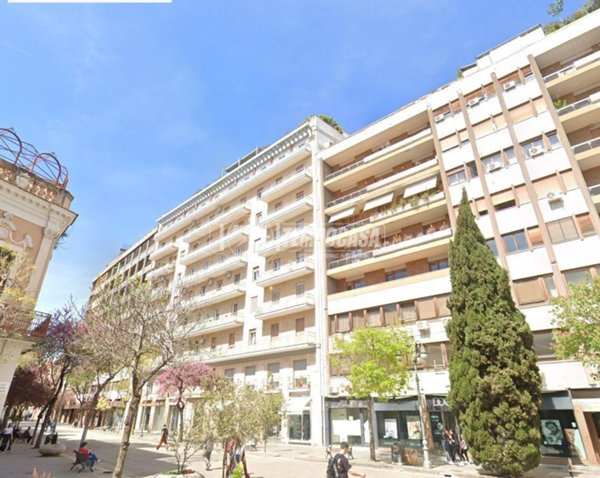 appartamento in vendita a Foggia in zona Centro Città