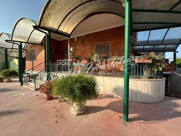 casa indipendente in vendita a Foggia