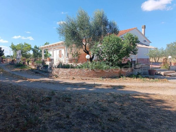 casa indipendente in vendita a Foggia