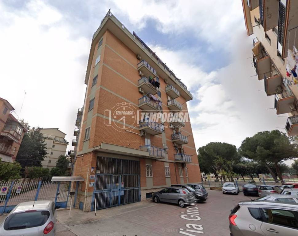 casa indipendente in vendita a Foggia in zona Macchia Gialla