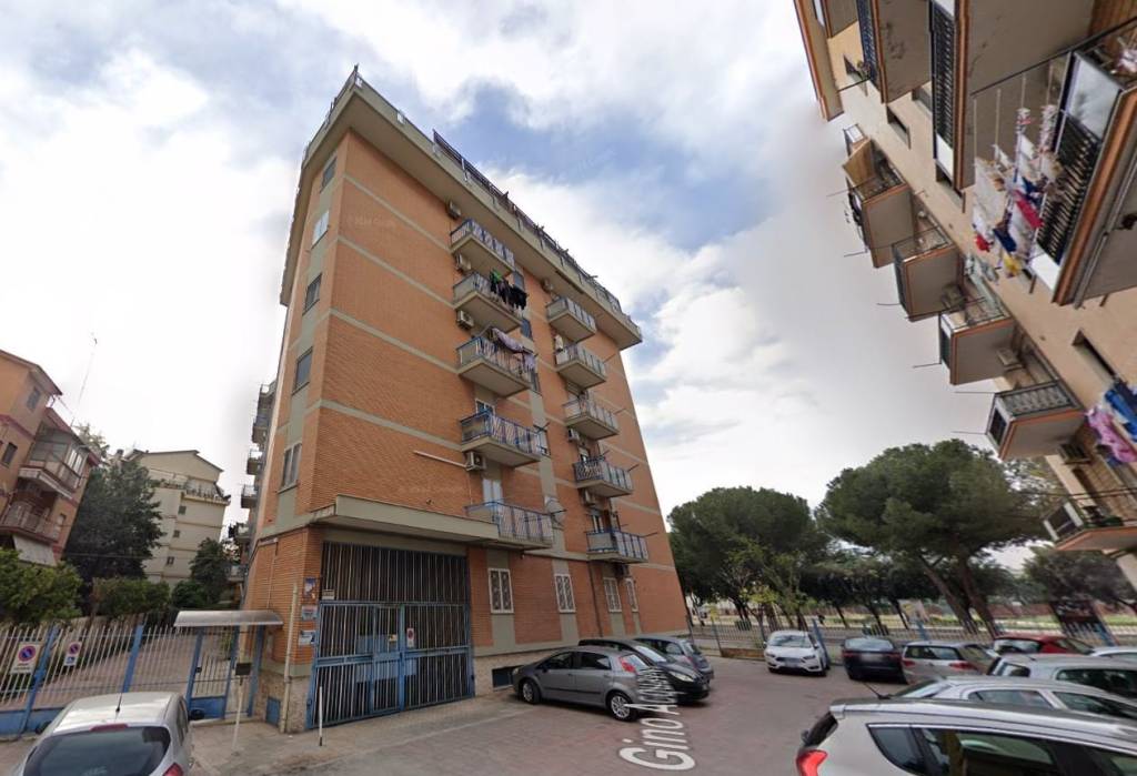 casa indipendente in vendita a Foggia in zona Macchia Gialla