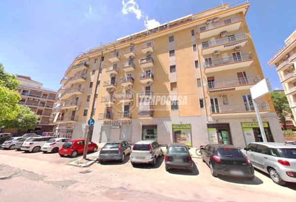 appartamento in vendita a Foggia