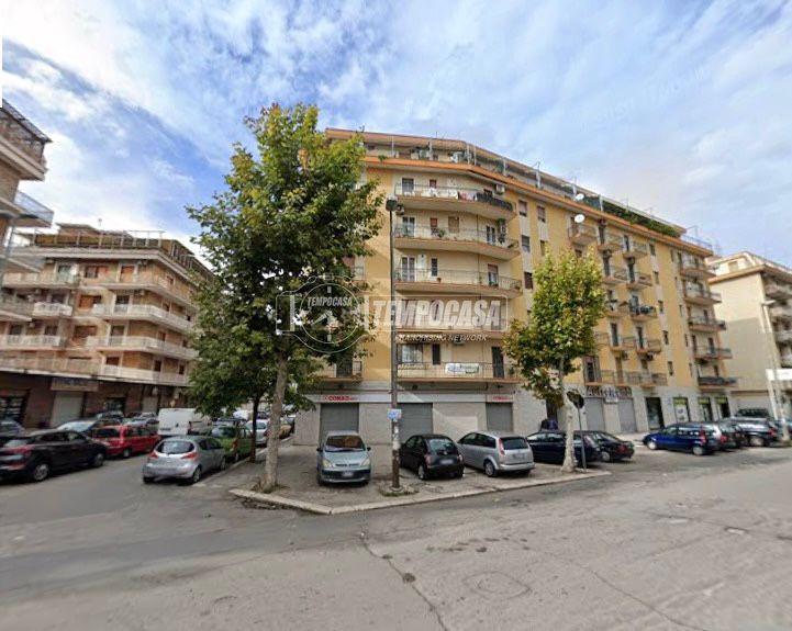 appartamento in vendita a Foggia