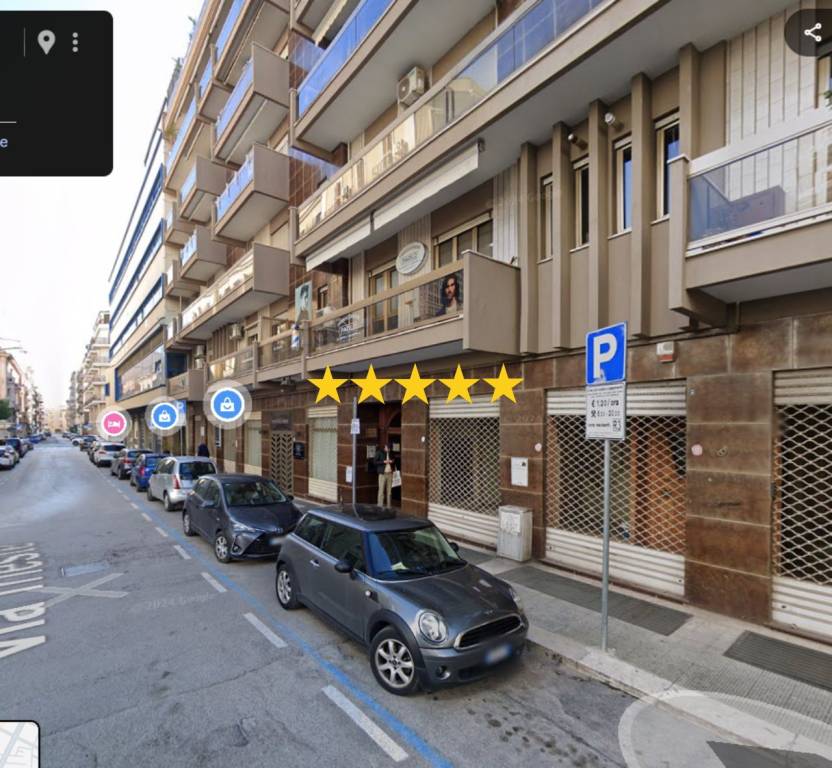 appartamento in vendita a Foggia