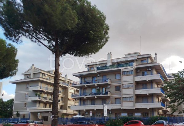 appartamento in vendita a Foggia