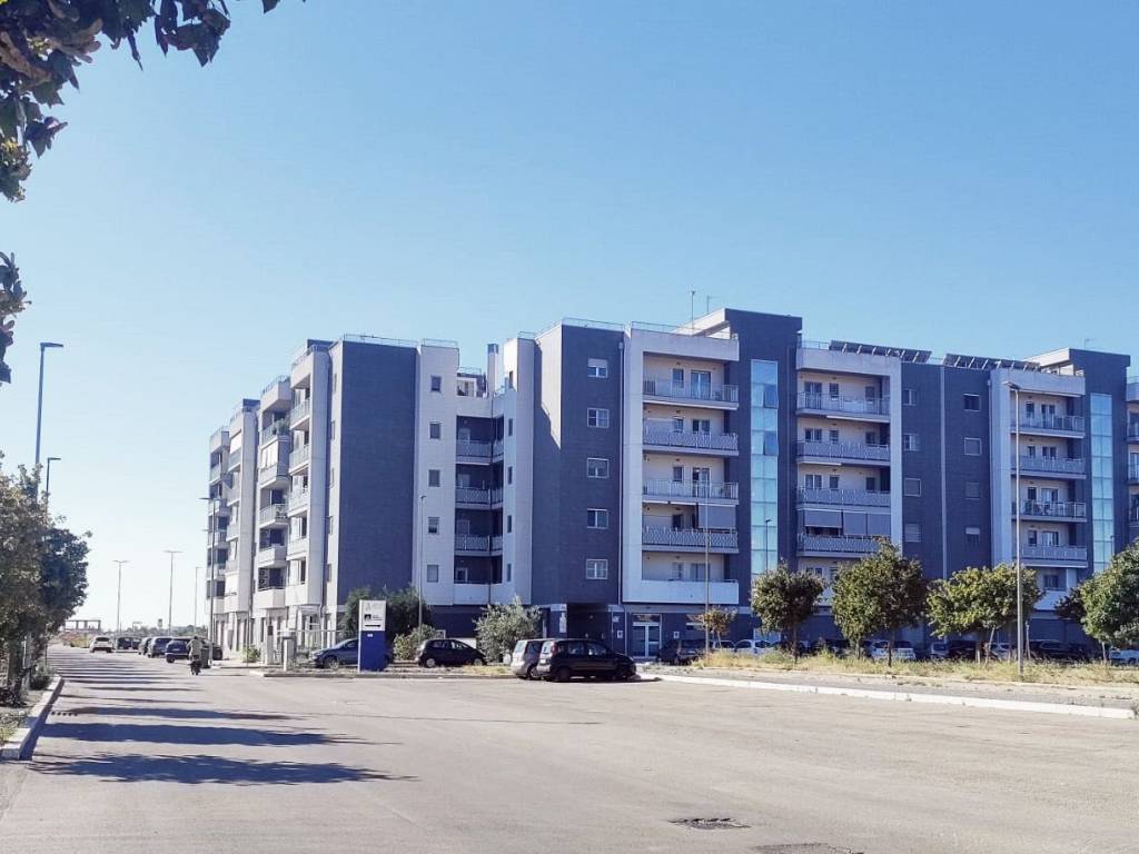 appartamento in vendita a Foggia