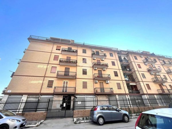 appartamento in vendita a Foggia in zona San Ciro