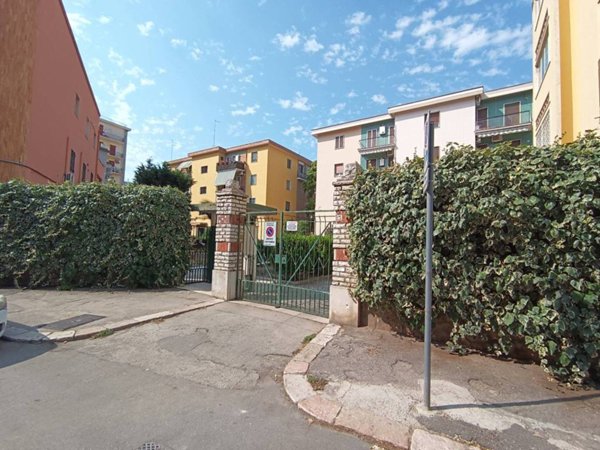 appartamento in vendita a Foggia
