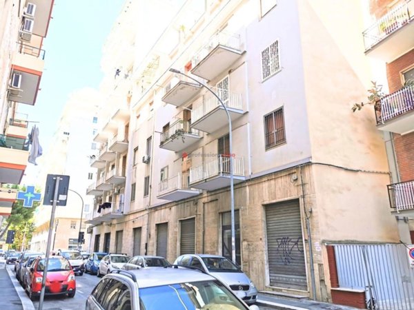 appartamento in vendita a Foggia in zona Centro Città