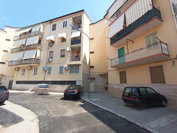 appartamento in vendita a Foggia in zona San Ciro