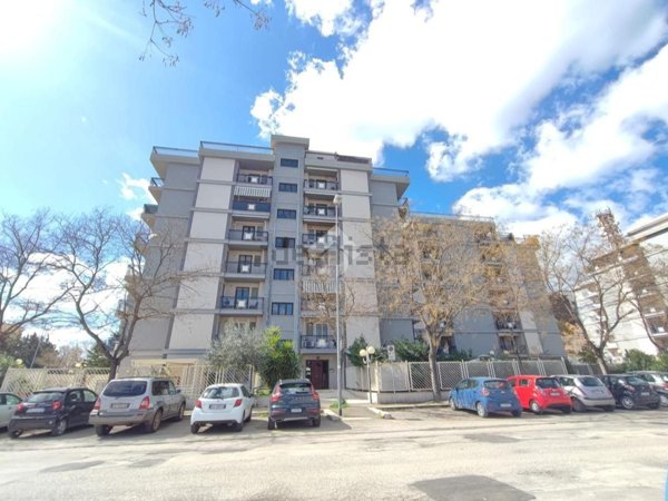appartamento in vendita a Foggia in zona Macchia Gialla