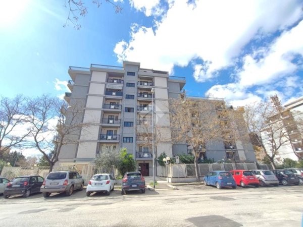 appartamento in vendita a Foggia in zona Macchia Gialla