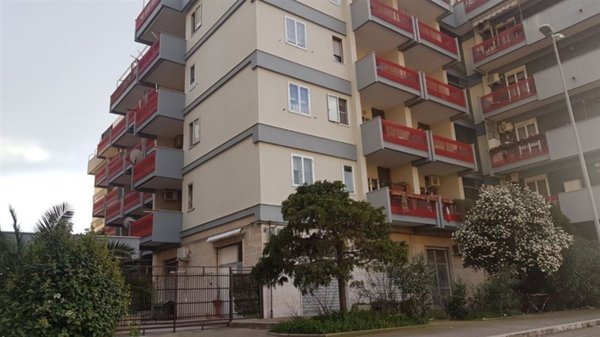 appartamento in vendita a Foggia