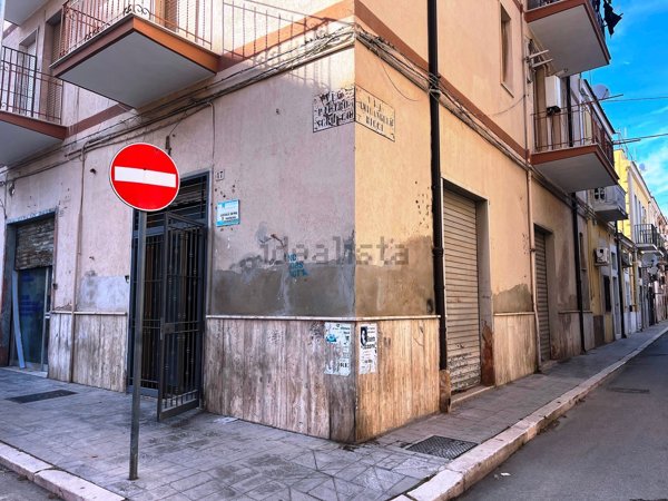 ufficio in vendita a Foggia