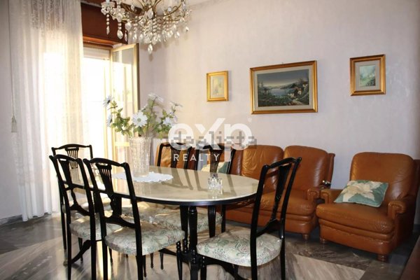 appartamento in vendita a Foggia in zona Candelaro