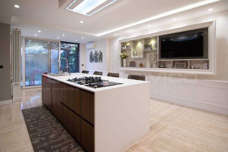 casa indipendente in vendita a Foggia in zona Macchia Gialla