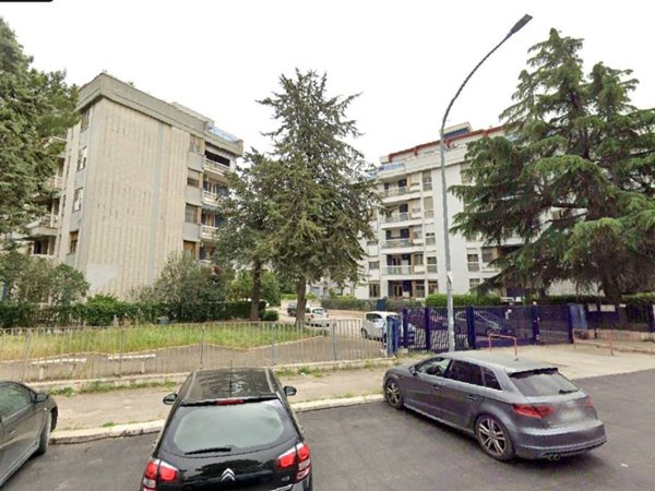 appartamento in vendita a Foggia in zona Macchia Gialla